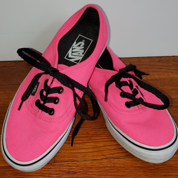 Vans Shoes - Van's Sz Men's 5.5 / Women's 7